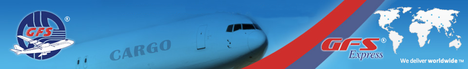 GFS Logo